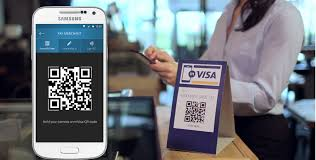QR Scan Payment'