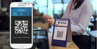 QR Scan Payment