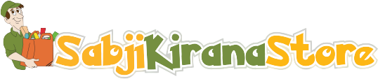 Company Logo For Sabji Kirana Store'