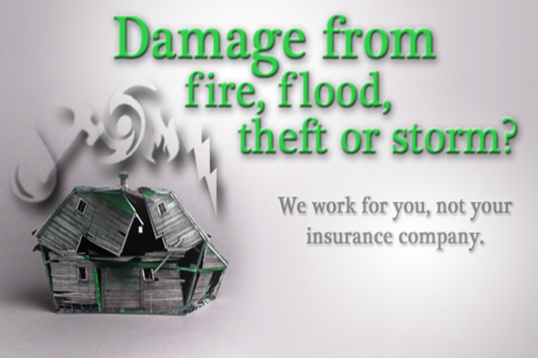 Company Logo For Full House Public Adjusters'