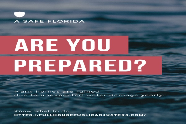 Public Insurance Adjuster Boynton Beach'