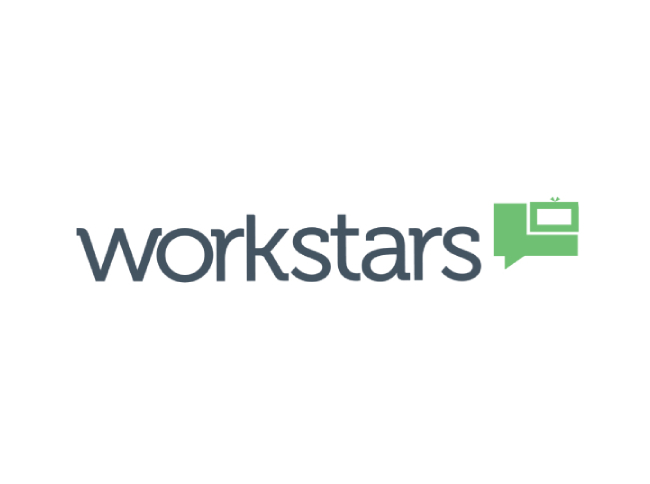 Company Logo For Workstars'