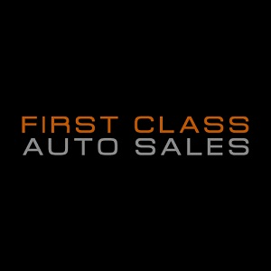 Company Logo For First Class Auto Sales @ Bessemer'