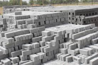 Fly Ash Bricks Market to See Huge Growth by 2026 | Boral, Nu