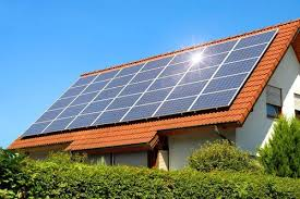 Rooftop Solar PV Market: Study Navigating the Future Growth'