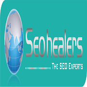 Company Logo For Seohealers'