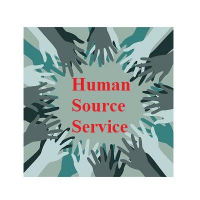 Human Source Service Market