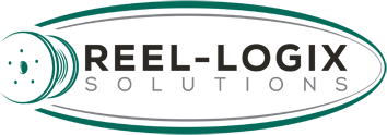 Reel-Logix Logo