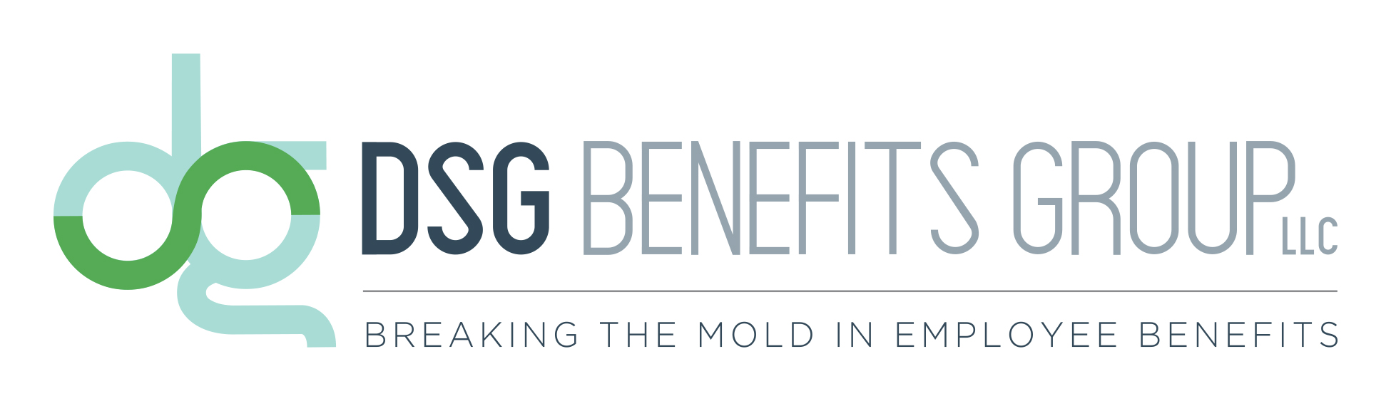 DSG Benefits Group Logo
