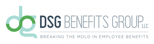Company Logo For DSG Benefits Group'