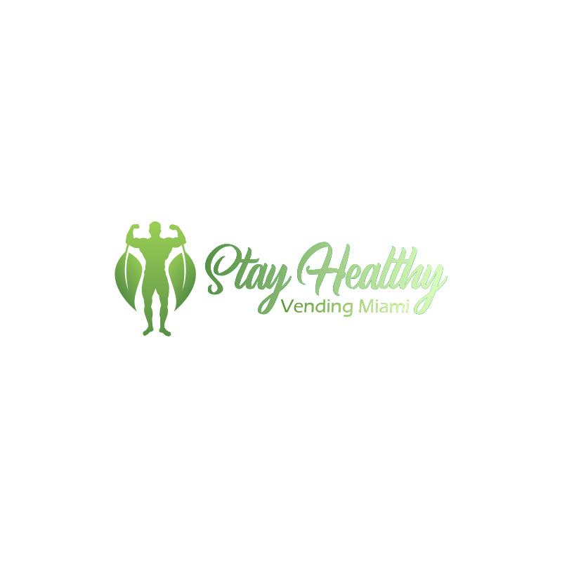 Stay Healthy Vending Miami