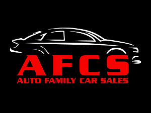 Company Logo For AUTO FAMILY CAR SALE'