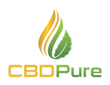 CBD Oil NJ Logo