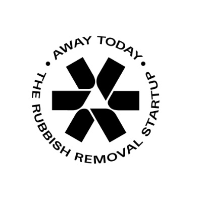 Company Logo For Away Today Rubbish Removal Western Sydney'