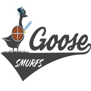 Company Logo For GooseSmurfs'