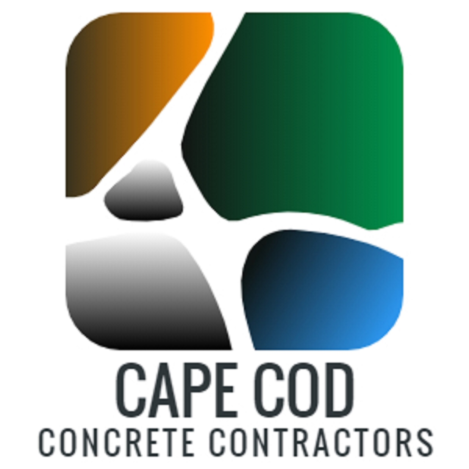 Company Logo For Cape Cod Concrete Contractors'