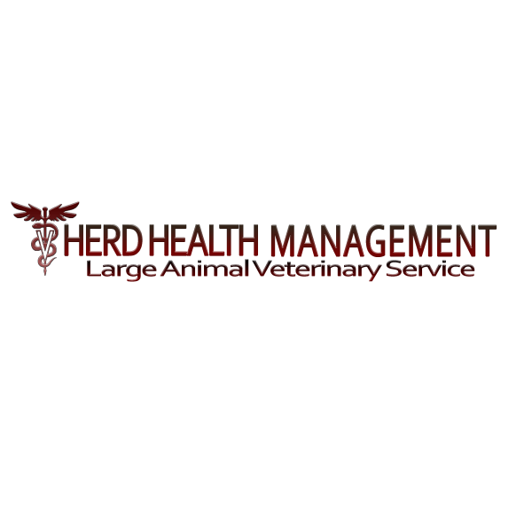 Company Logo For Herd Health Management'