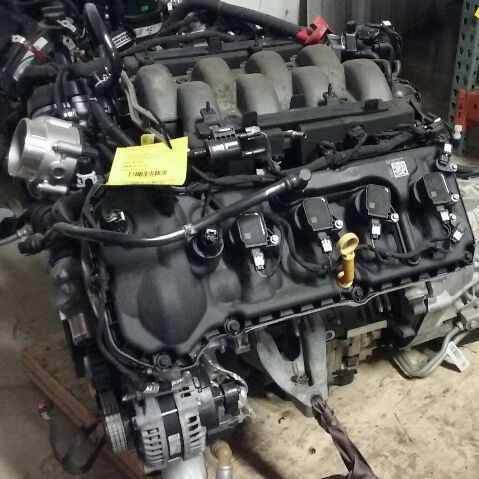 Automatic Transmission and Engine Repair Service