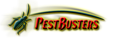 Pest Busters