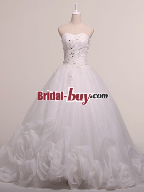 Bridal-buy Drops Prices On Its Best-selling Wedding Dresses'