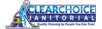 Clear Choice Janitorial - COVID-19 Cleaning And Disinfecting San Diego CA Logo