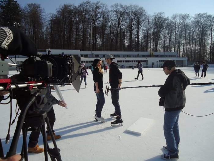 Dance Off "The Movie" 2'