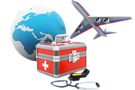 Travel Medical Service Market'