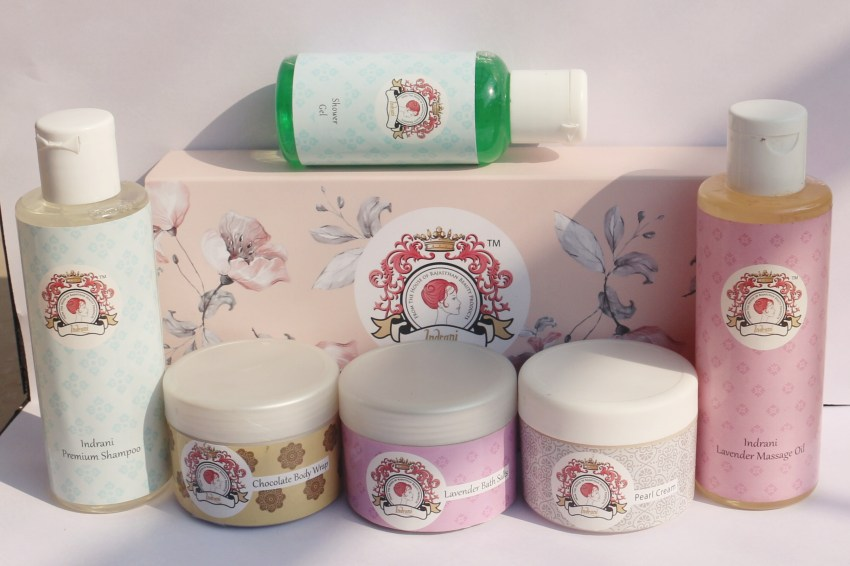 Premium Skin Care'