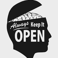 Indian Open Minds Logo