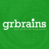 Company Logo For GR Brains'