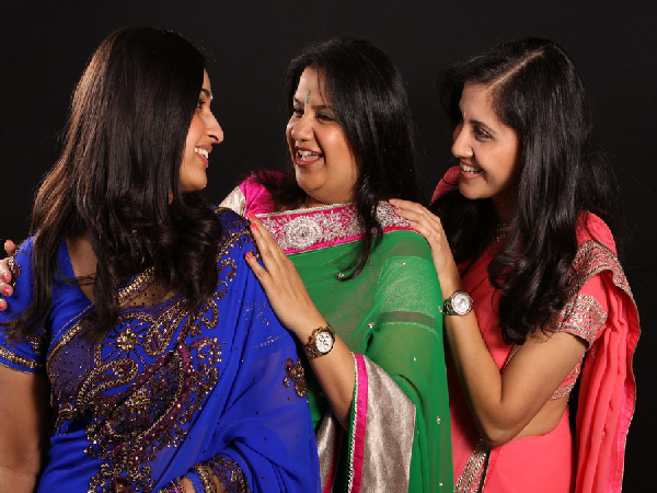 Asian Wedding Photography'