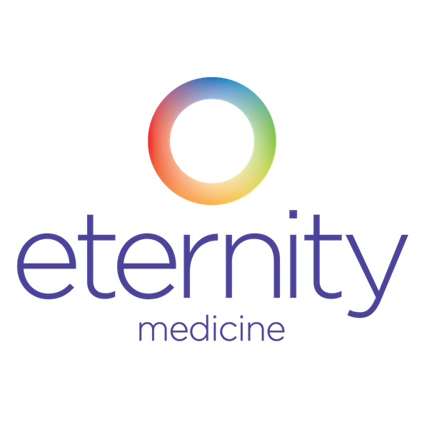 Company Logo For Eternity Medicine'