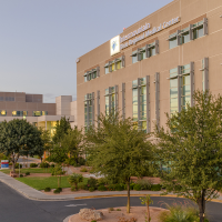 Intermountain Dixie Regional Medical Center