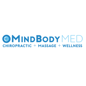 Company Logo For MindBody Med'