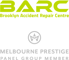 Smash Repairs Laverton Logo