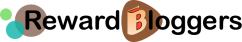 Company Logo For rewardbloggers'