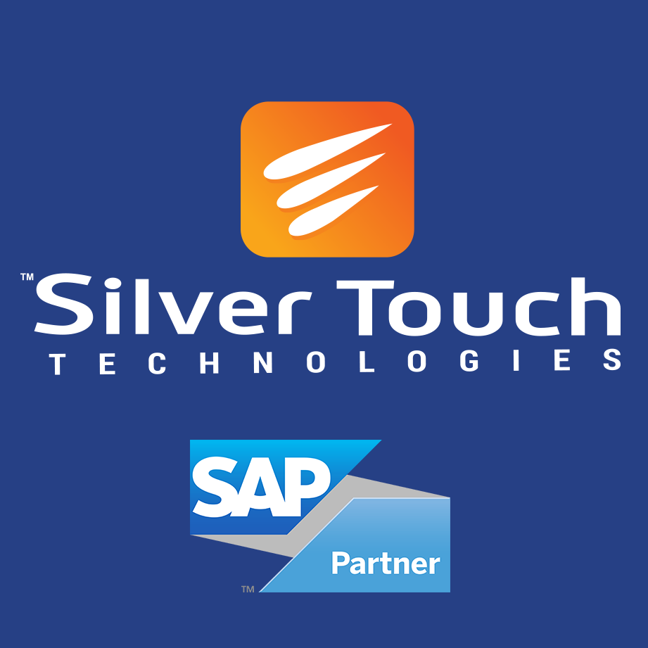 Company Logo For Silver Touch Technologies UK Limited'