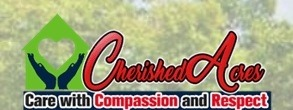 Cherished Acres Adult Family Homes And Assisted Living Logo
