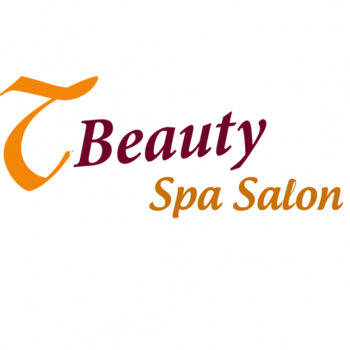 Company Logo For T Beauty Spa Salon'