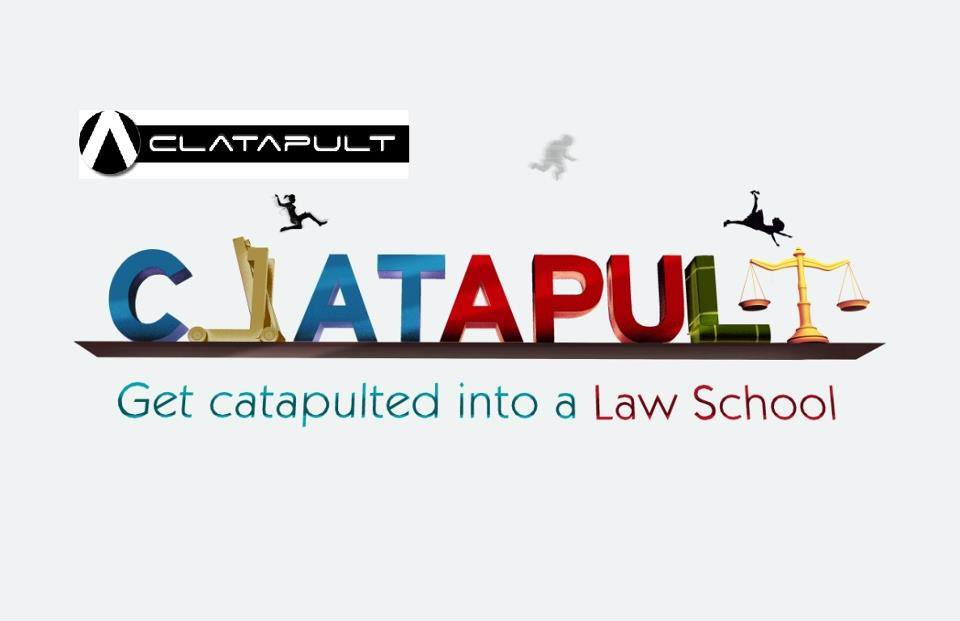 Company Logo For CLAT coaching in Kolkata | CLATapult Ultada'