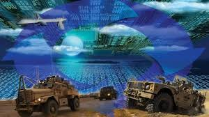 Military Embedded System