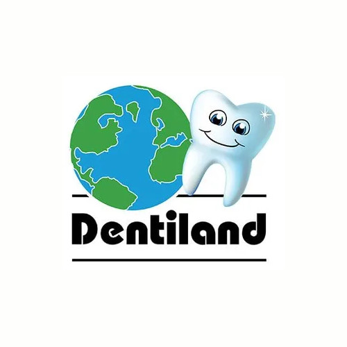 Company Logo For Dentiland'