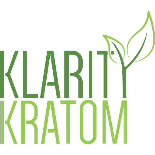 Klarity Kratom Logo