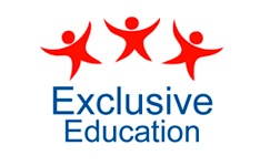 Company Logo For Exclusive Education'