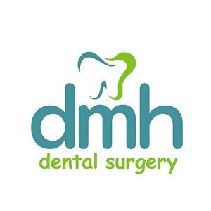 Company Logo For DMH Dental Surgery'