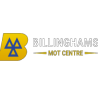 Company Logo For Billinghams MOT Centre'