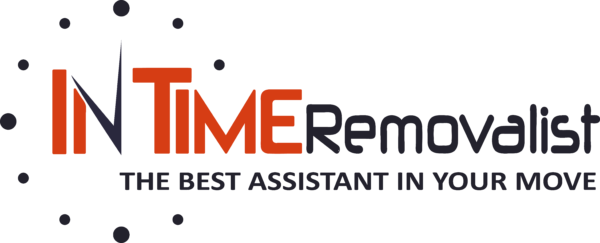 InTimeRemovalists Logo