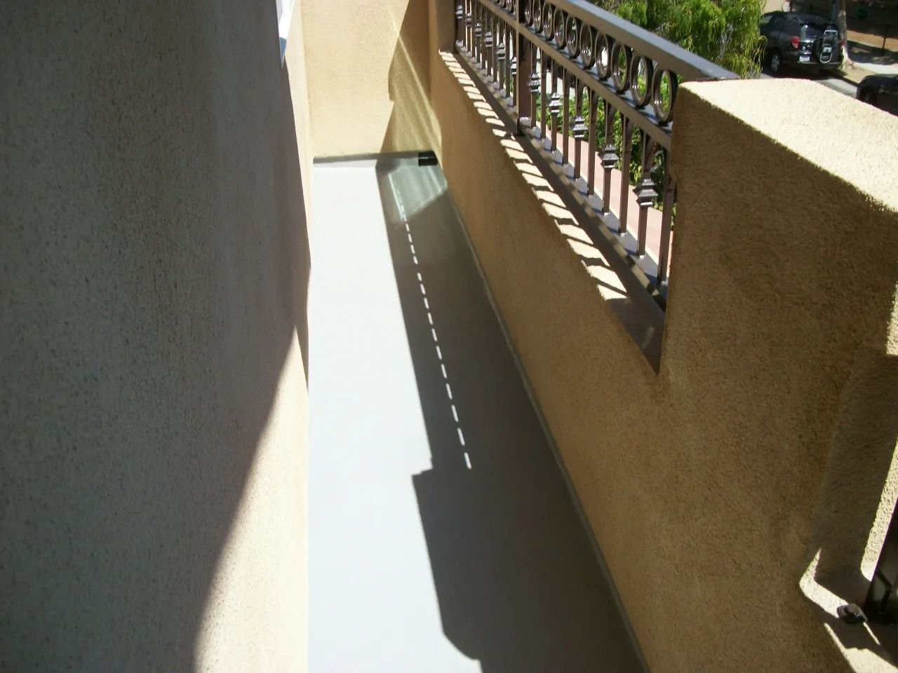 Commercial Waterproofing Los Angeles'