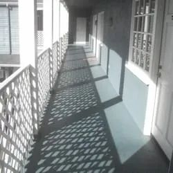 Deck Coating Pacific Palisades'