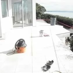 Patio Waterproofing Near Me'